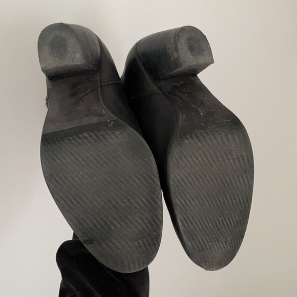 Acne studios black Pistol boots 38 - Picture 5 of 5